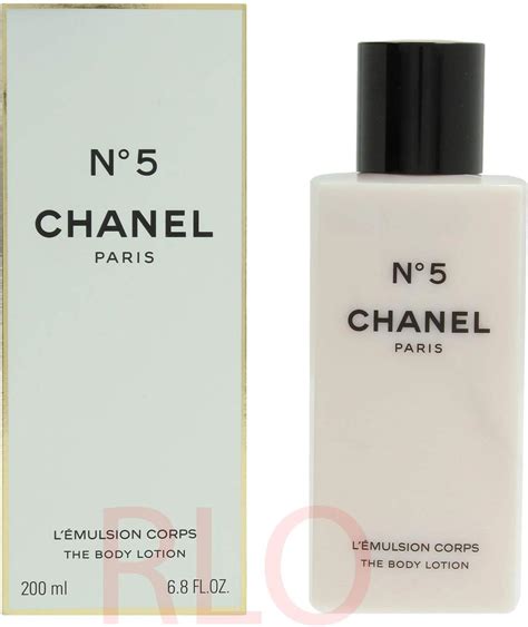 chanel no 5 lotion price.